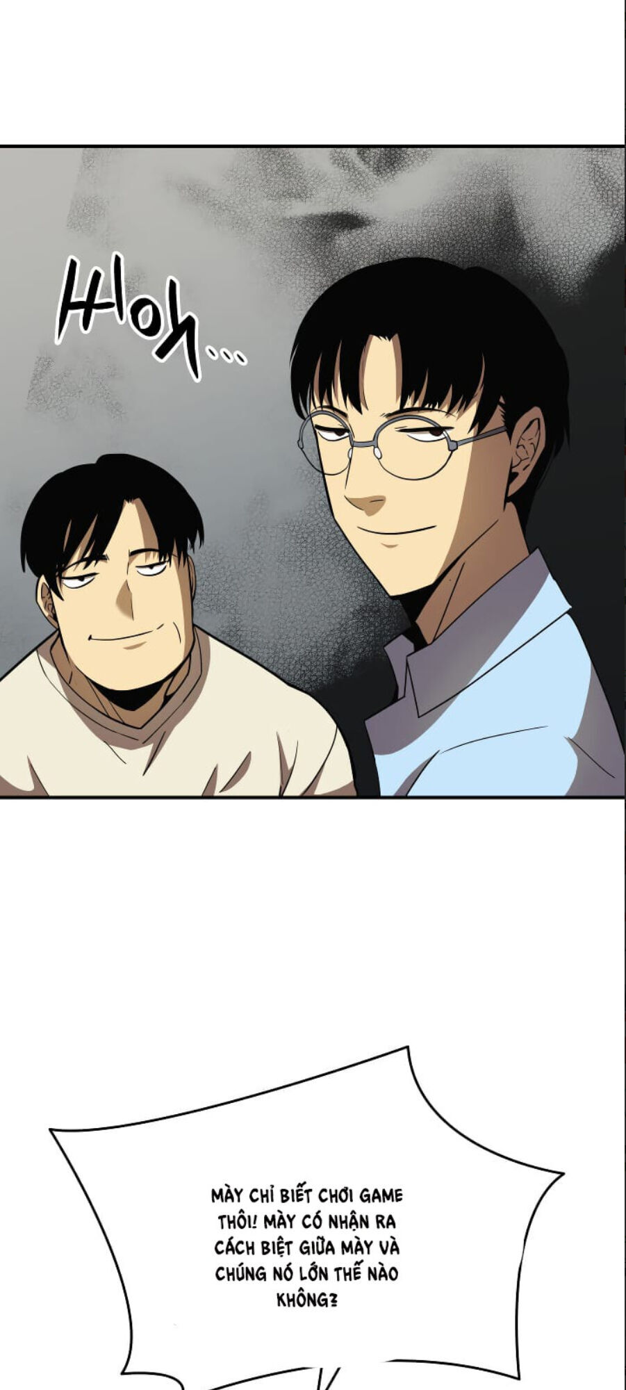 Tôi Là Lính Mới Chap 24 - Next Chap 25