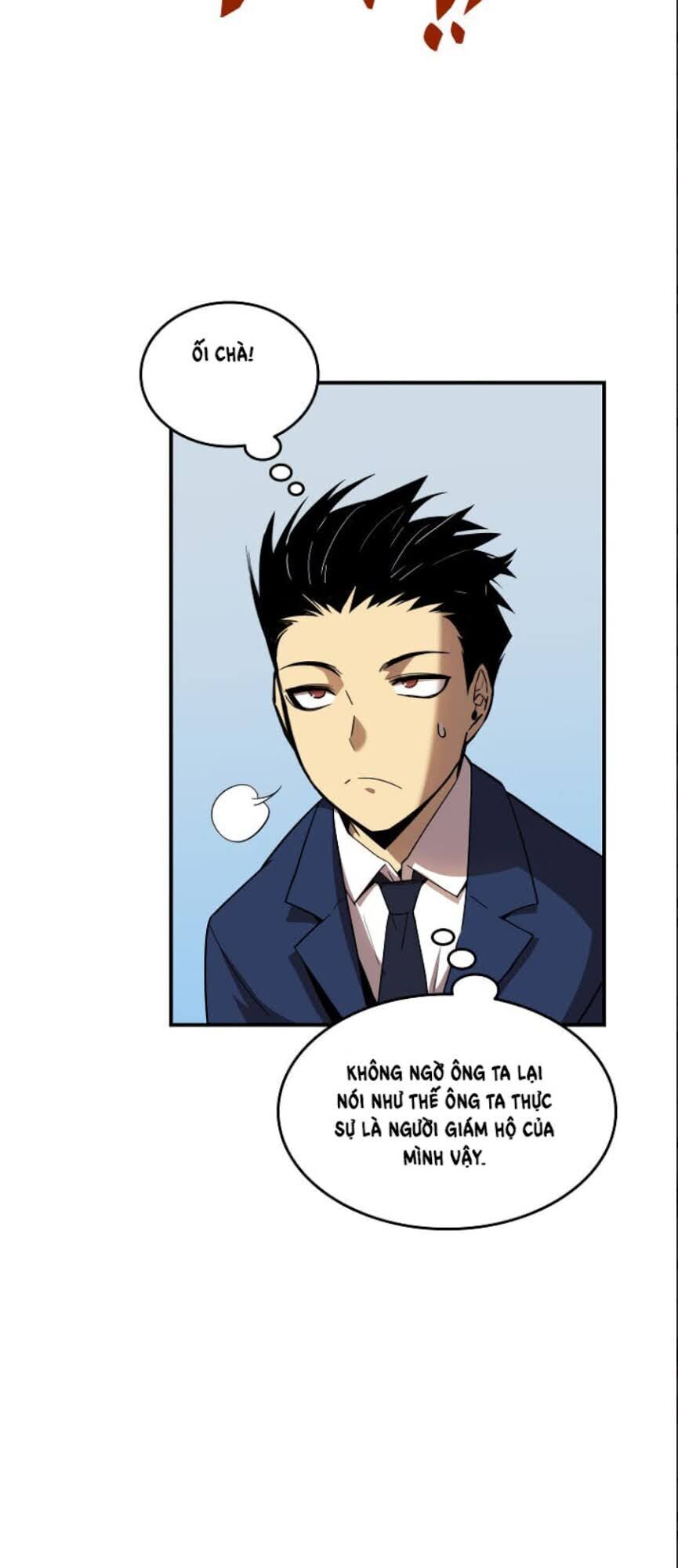 Tôi Là Lính Mới Chap 24 - Next Chap 25