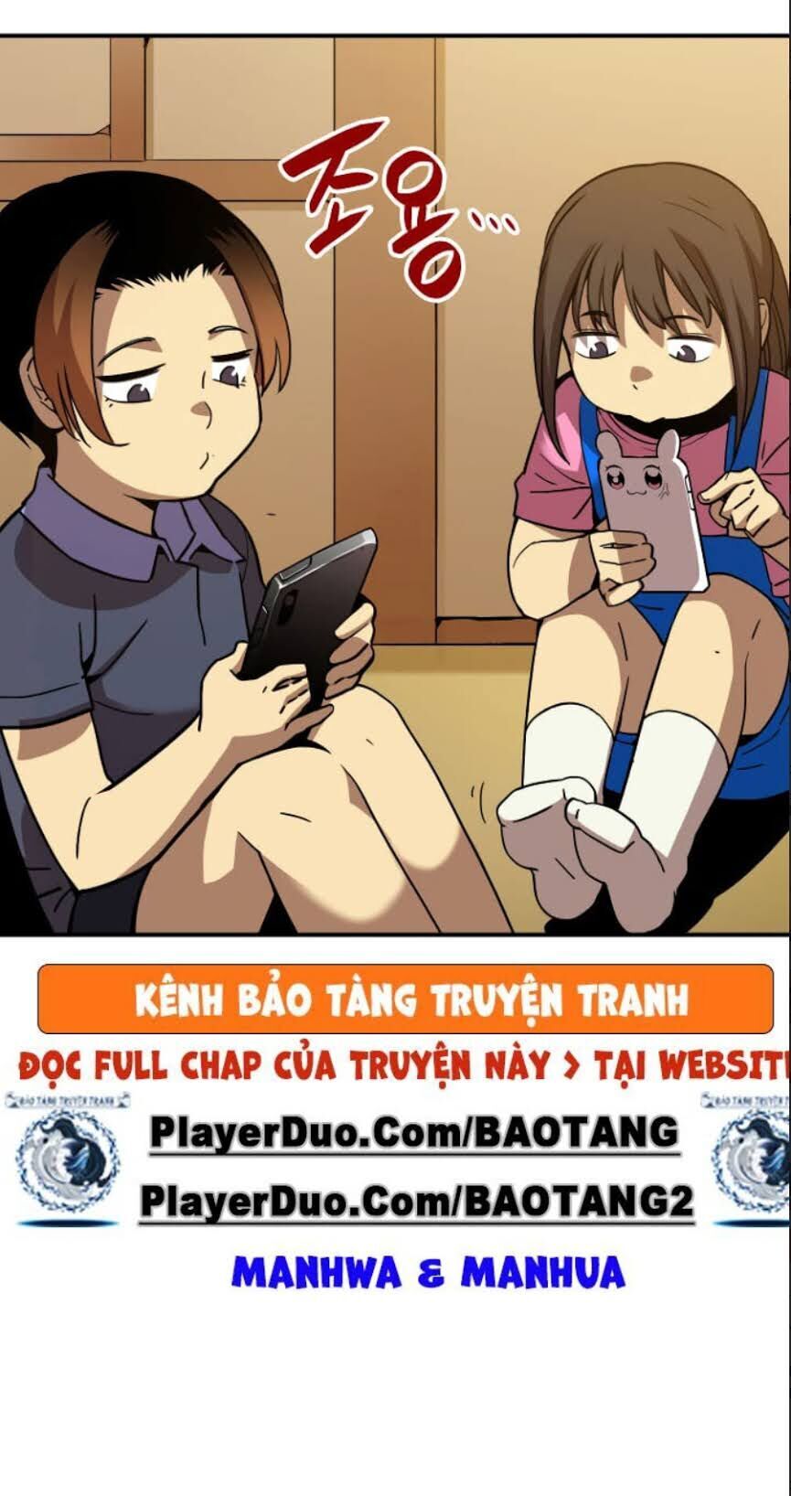 Tôi Là Lính Mới Chap 24 - Next Chap 25