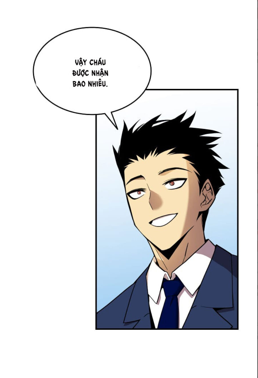 Tôi Là Lính Mới Chap 24 - Next Chap 25