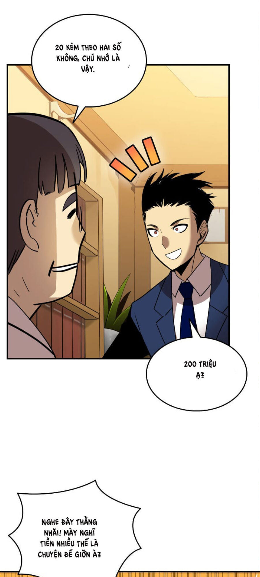 Tôi Là Lính Mới Chap 24 - Next Chap 25