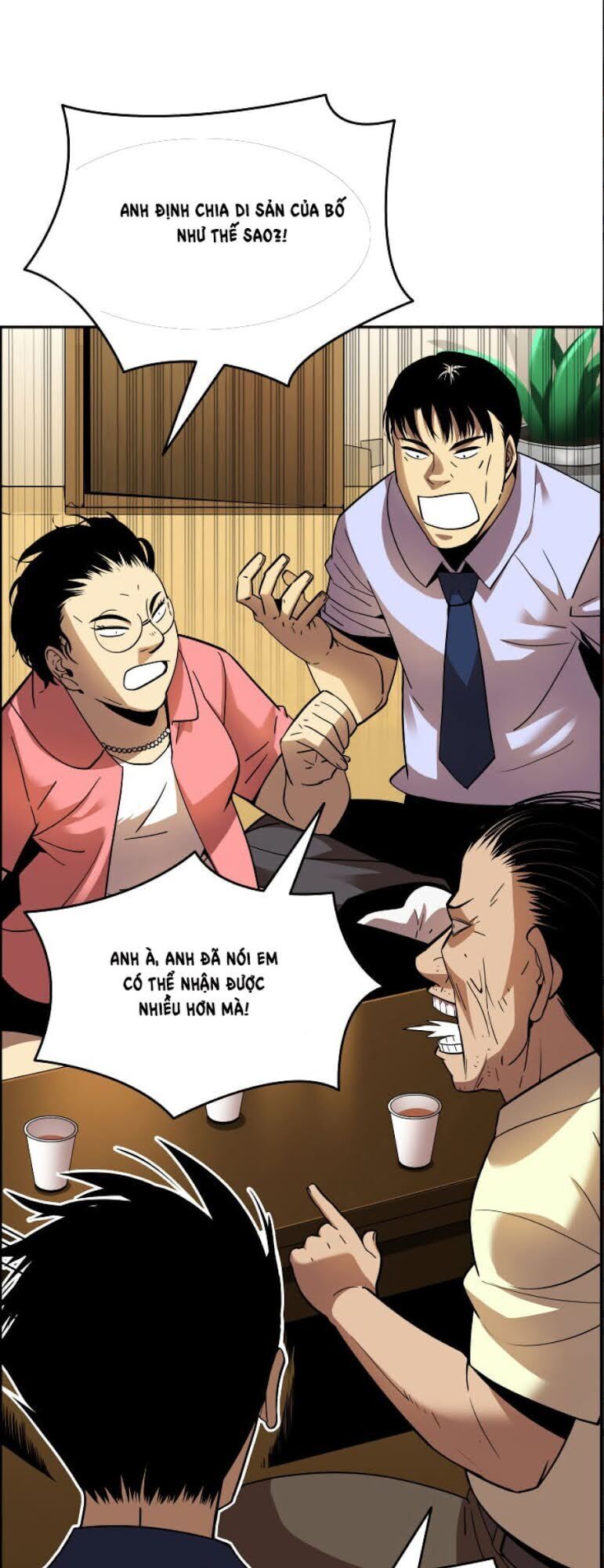 Tôi Là Lính Mới Chap 24 - Next Chap 25