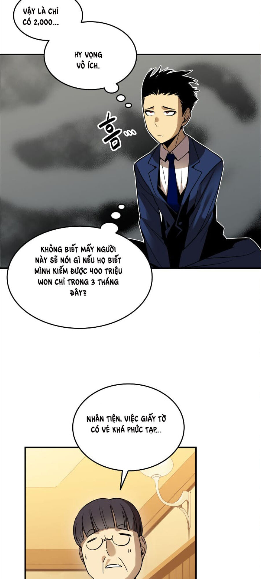 Tôi Là Lính Mới Chap 24 - Next Chap 25