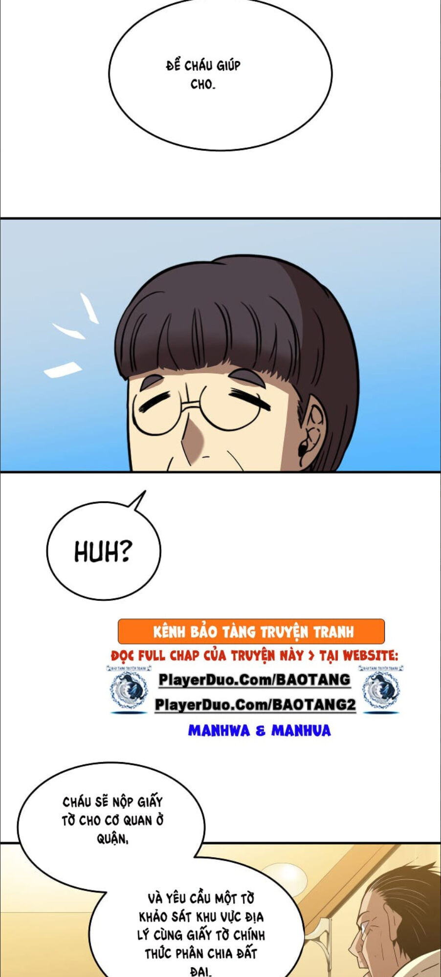 Tôi Là Lính Mới Chap 24 - Next Chap 25