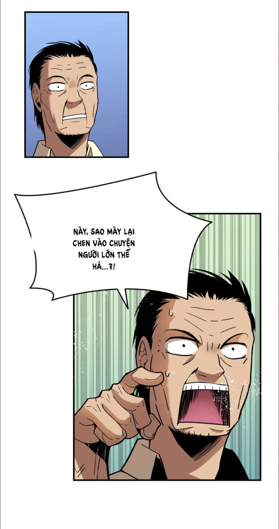 Tôi Là Lính Mới Chap 24 - Next Chap 25