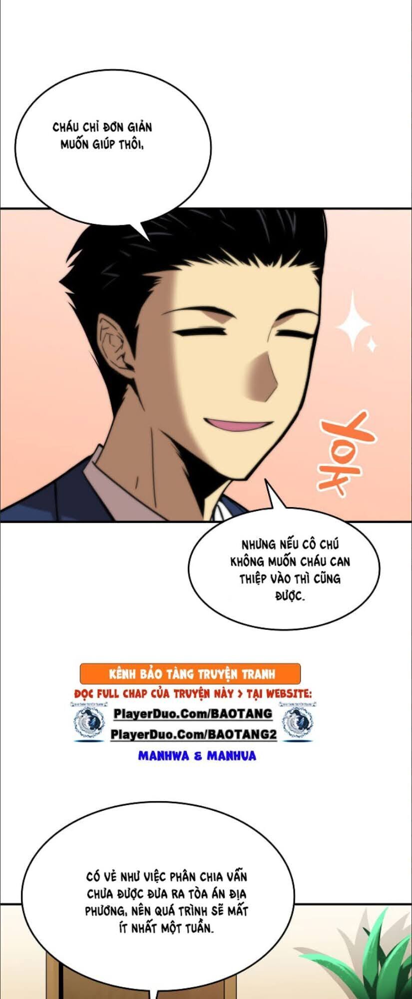 Tôi Là Lính Mới Chap 24 - Next Chap 25