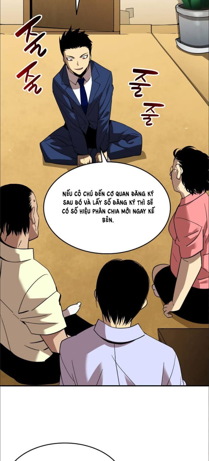Tôi Là Lính Mới Chap 24 - Next Chap 25
