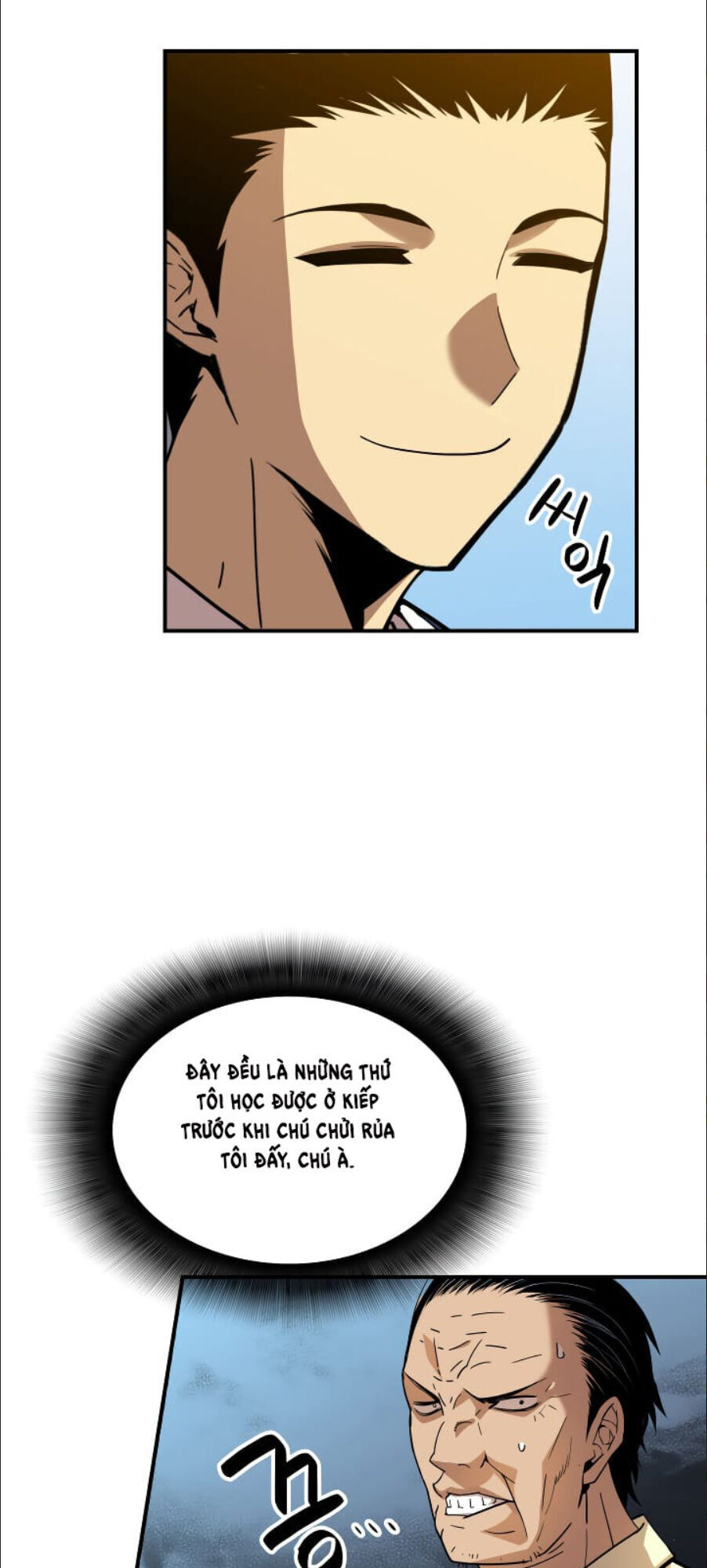 Tôi Là Lính Mới Chap 24 - Next Chap 25