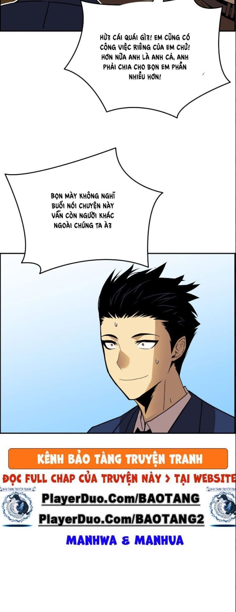 Tôi Là Lính Mới Chap 24 - Next Chap 25