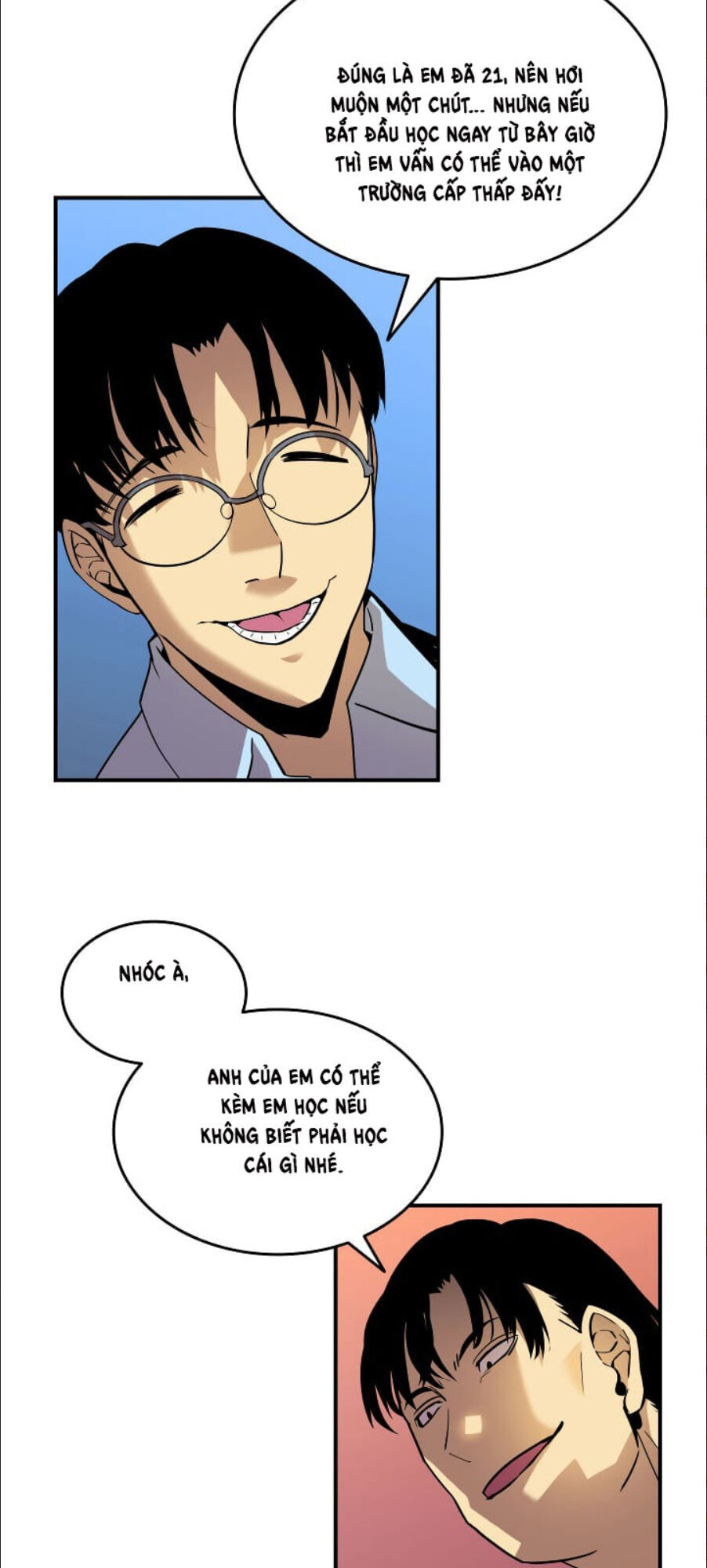 Tôi Là Lính Mới Chap 24 - Next Chap 25