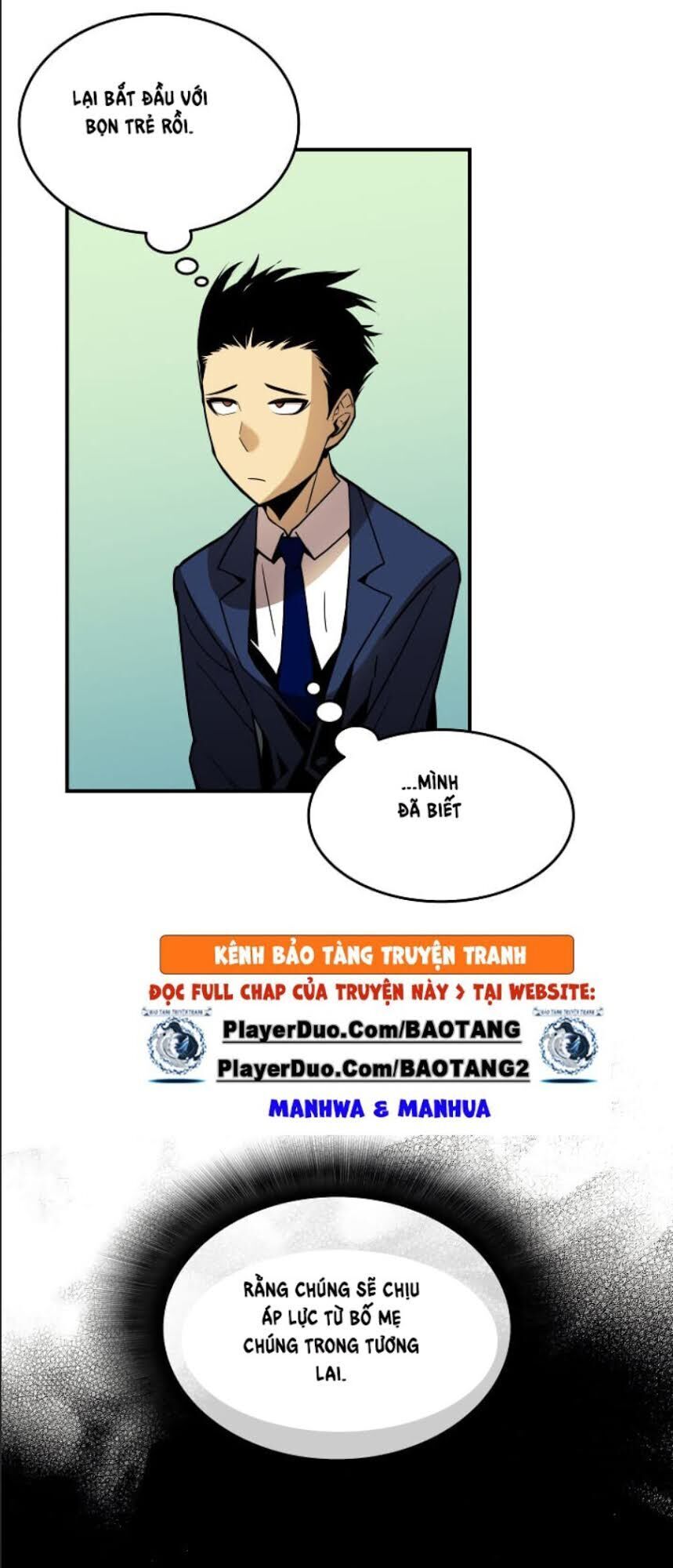 Tôi Là Lính Mới Chap 24 - Next Chap 25