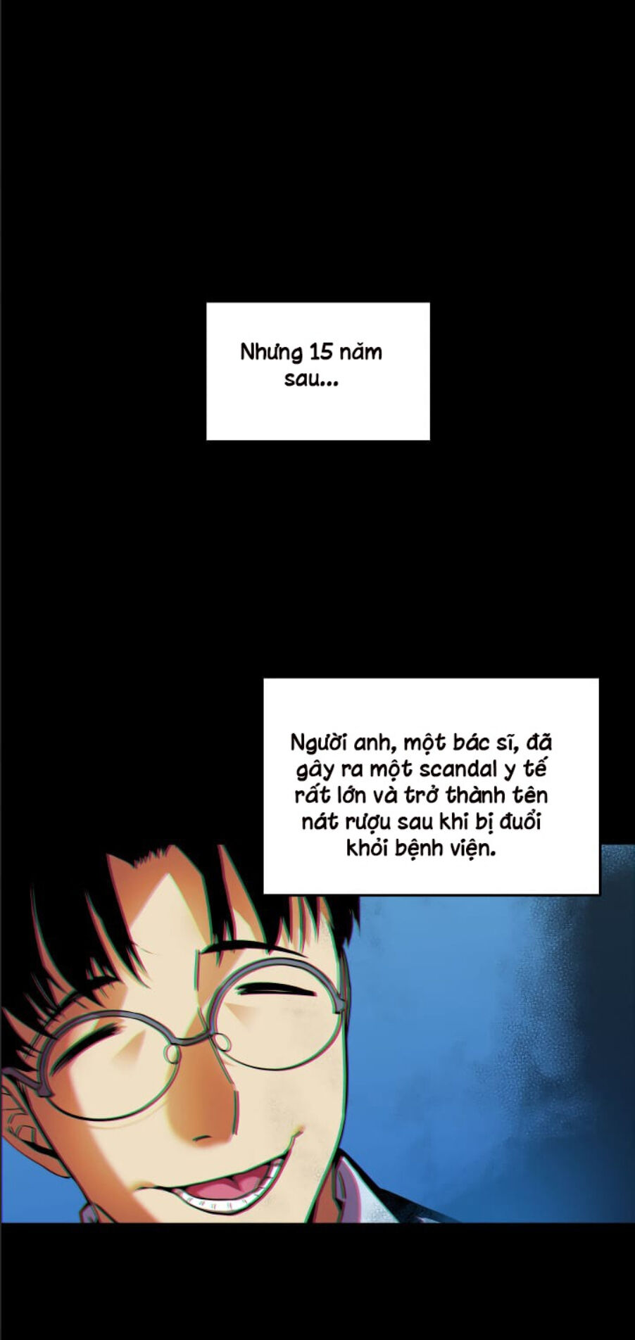 Tôi Là Lính Mới Chap 24 - Next Chap 25
