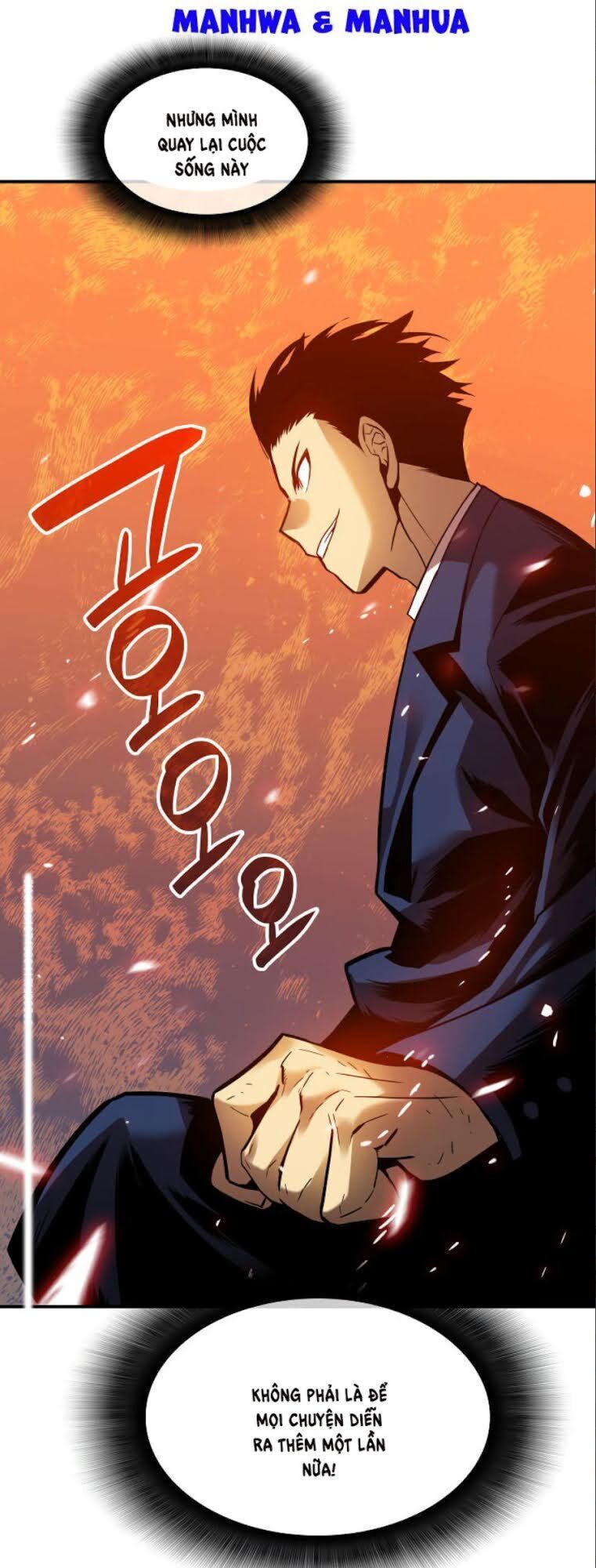 Tôi Là Lính Mới Chap 24 - Next Chap 25