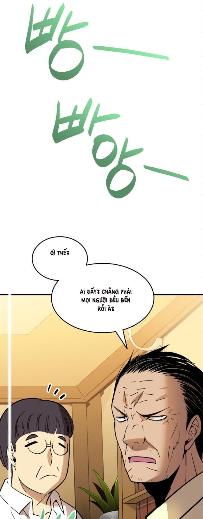 Tôi Là Lính Mới Chap 24 - Next Chap 25