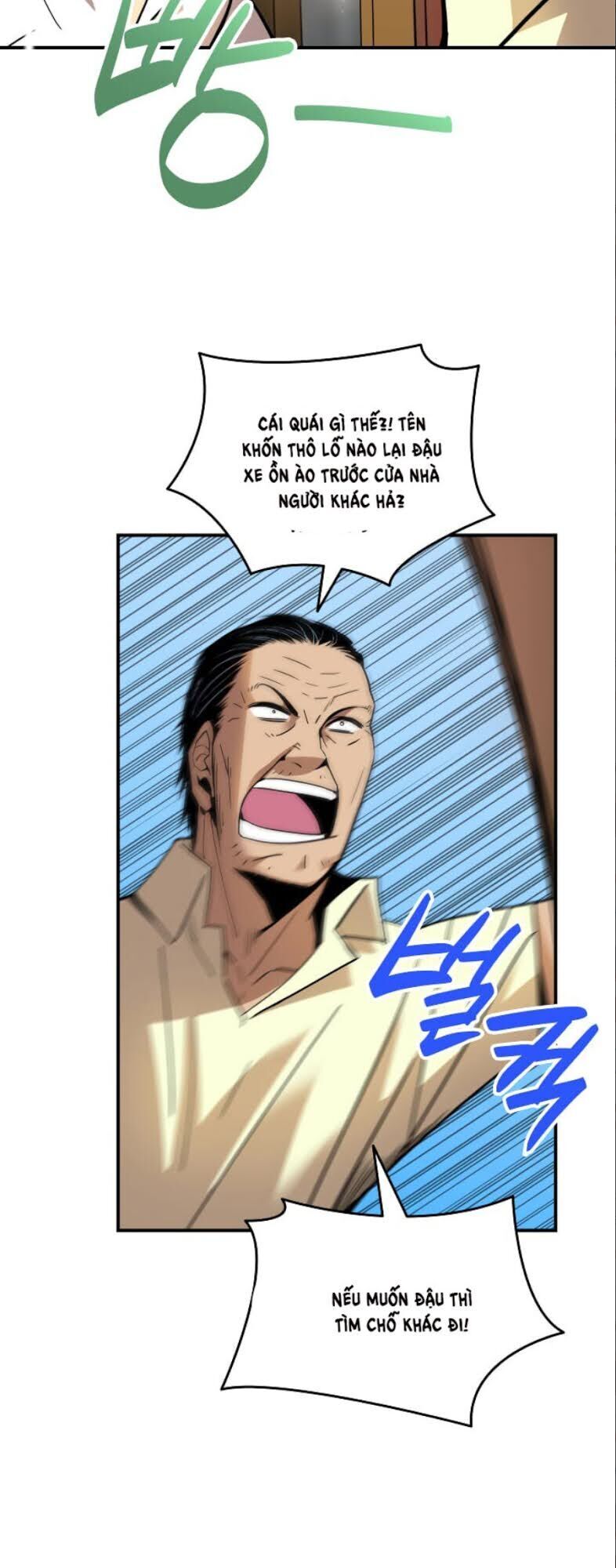 Tôi Là Lính Mới Chap 24 - Next Chap 25