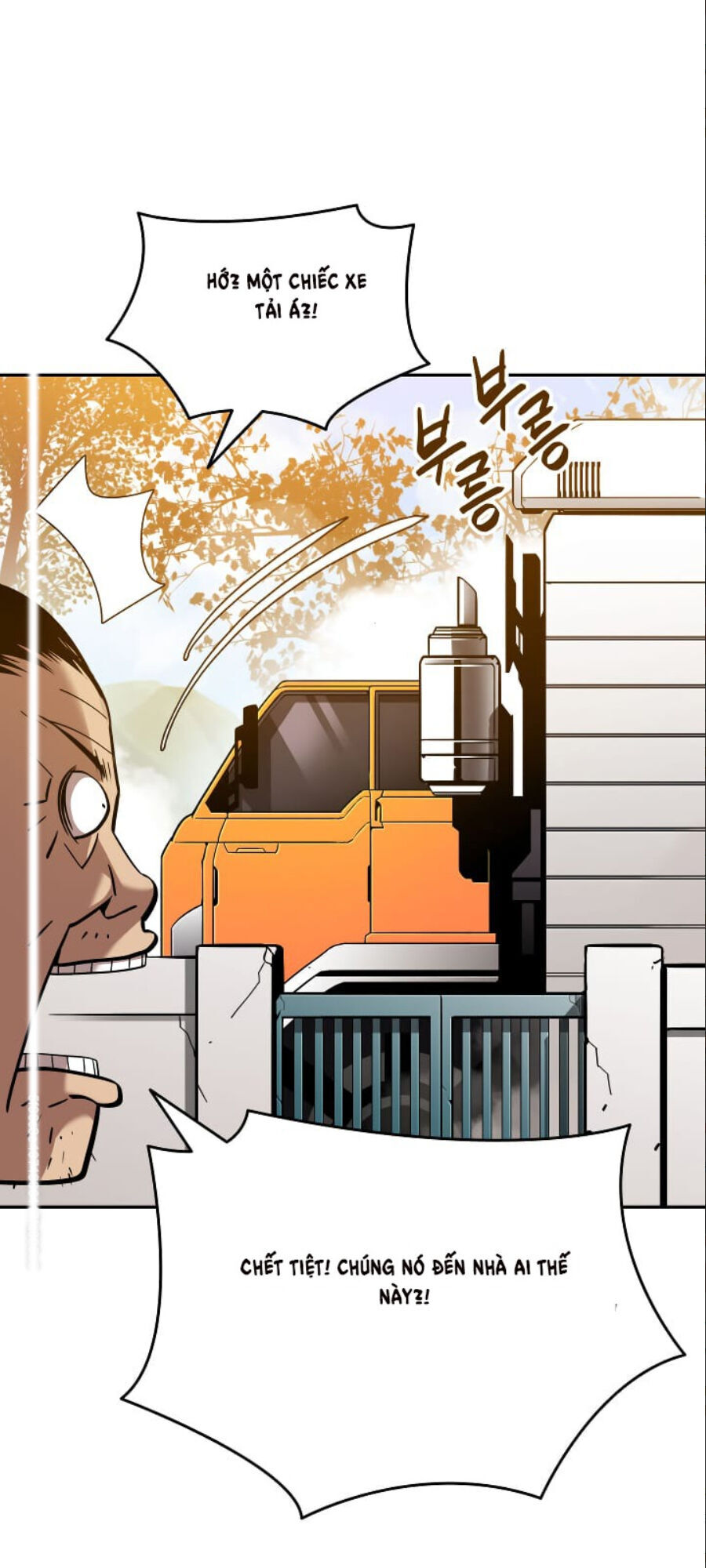 Tôi Là Lính Mới Chap 24 - Next Chap 25