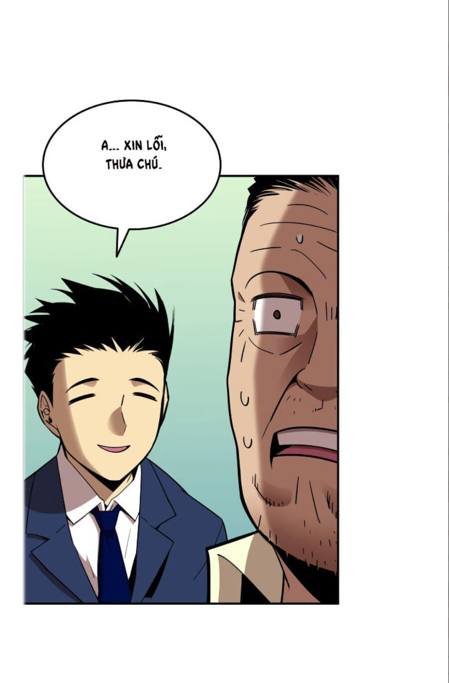 Tôi Là Lính Mới Chap 24 - Next Chap 25