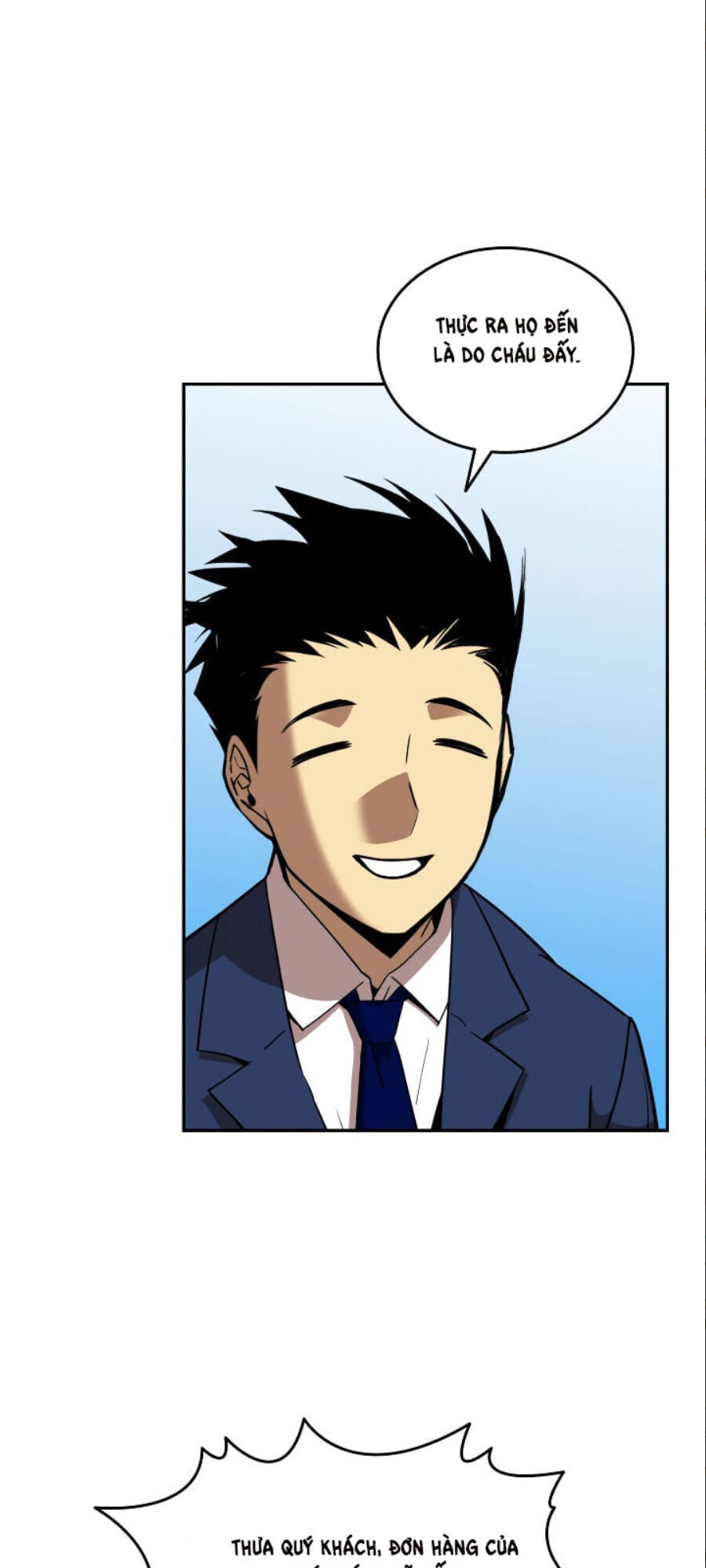Tôi Là Lính Mới Chap 24 - Next Chap 25