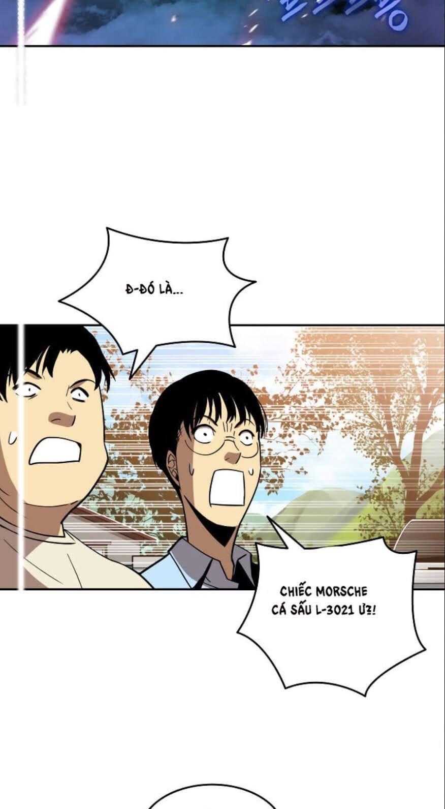 Tôi Là Lính Mới Chap 24 - Next Chap 25