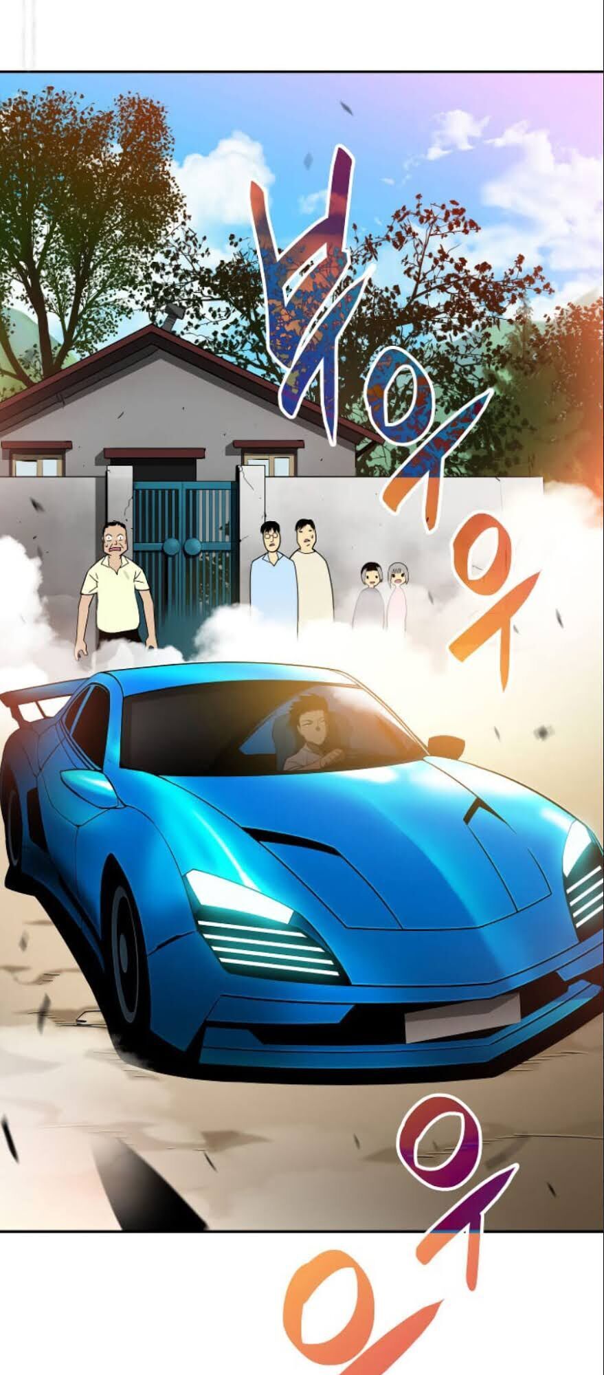 Tôi Là Lính Mới Chap 24 - Next Chap 25