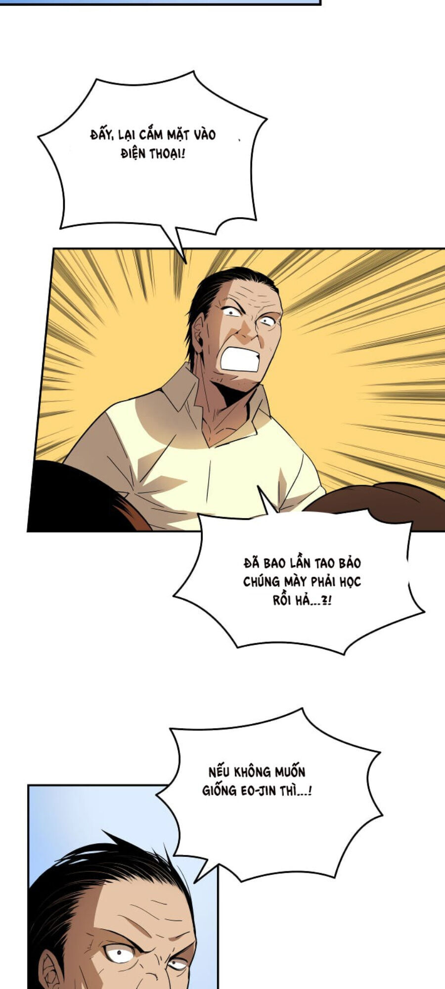 Tôi Là Lính Mới Chap 24 - Next Chap 25