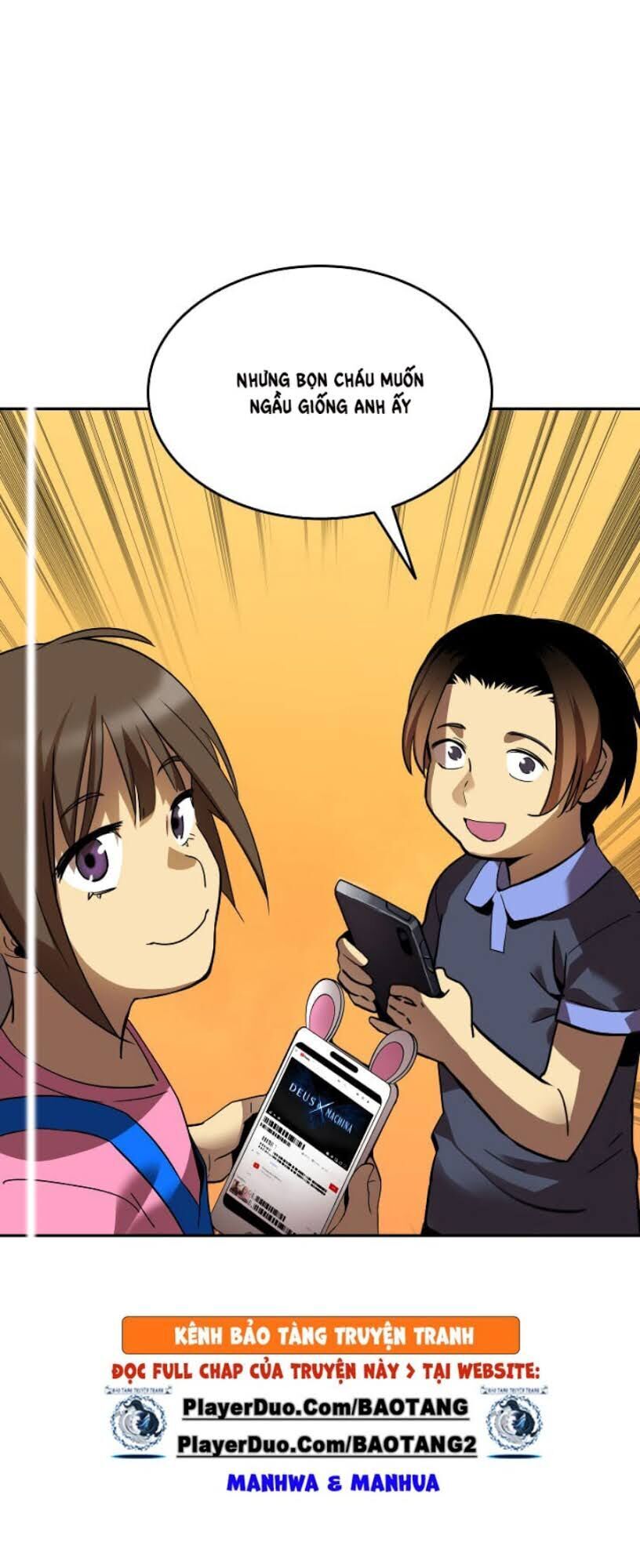 Tôi Là Lính Mới Chap 24 - Next Chap 25