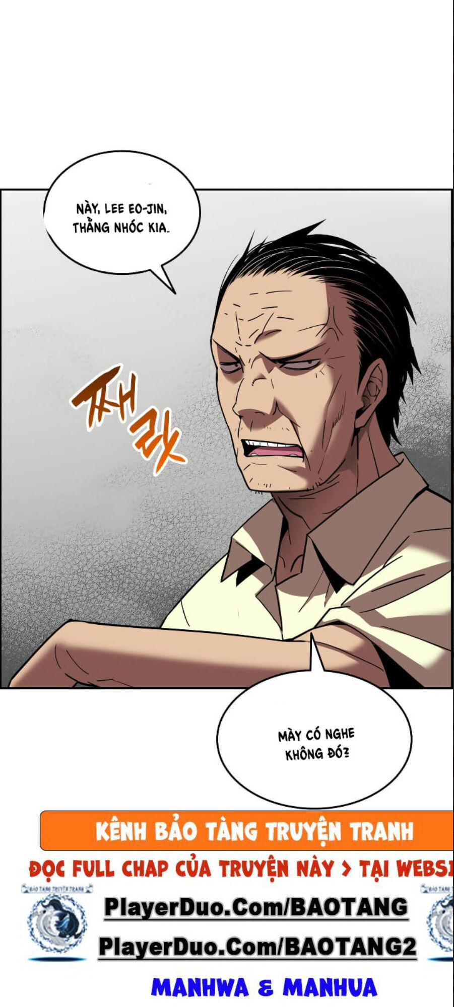 Tôi Là Lính Mới Chap 24 - Next Chap 25