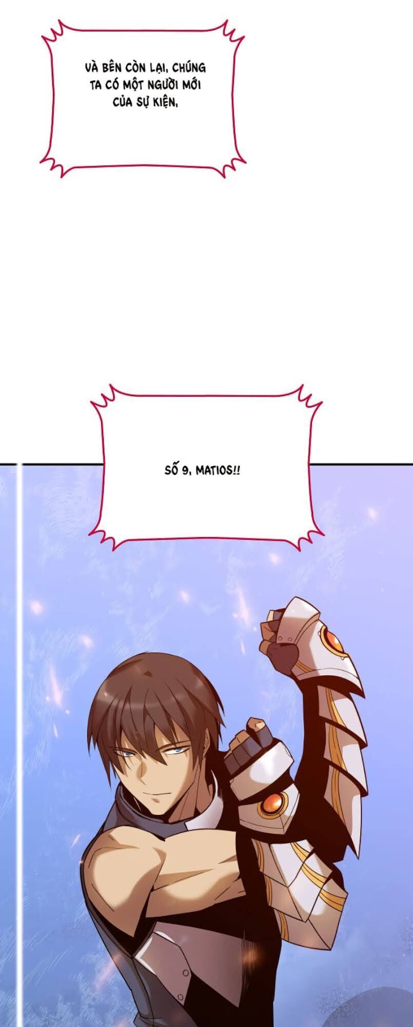Tôi Là Lính Mới Chap 24 - Next Chap 25
