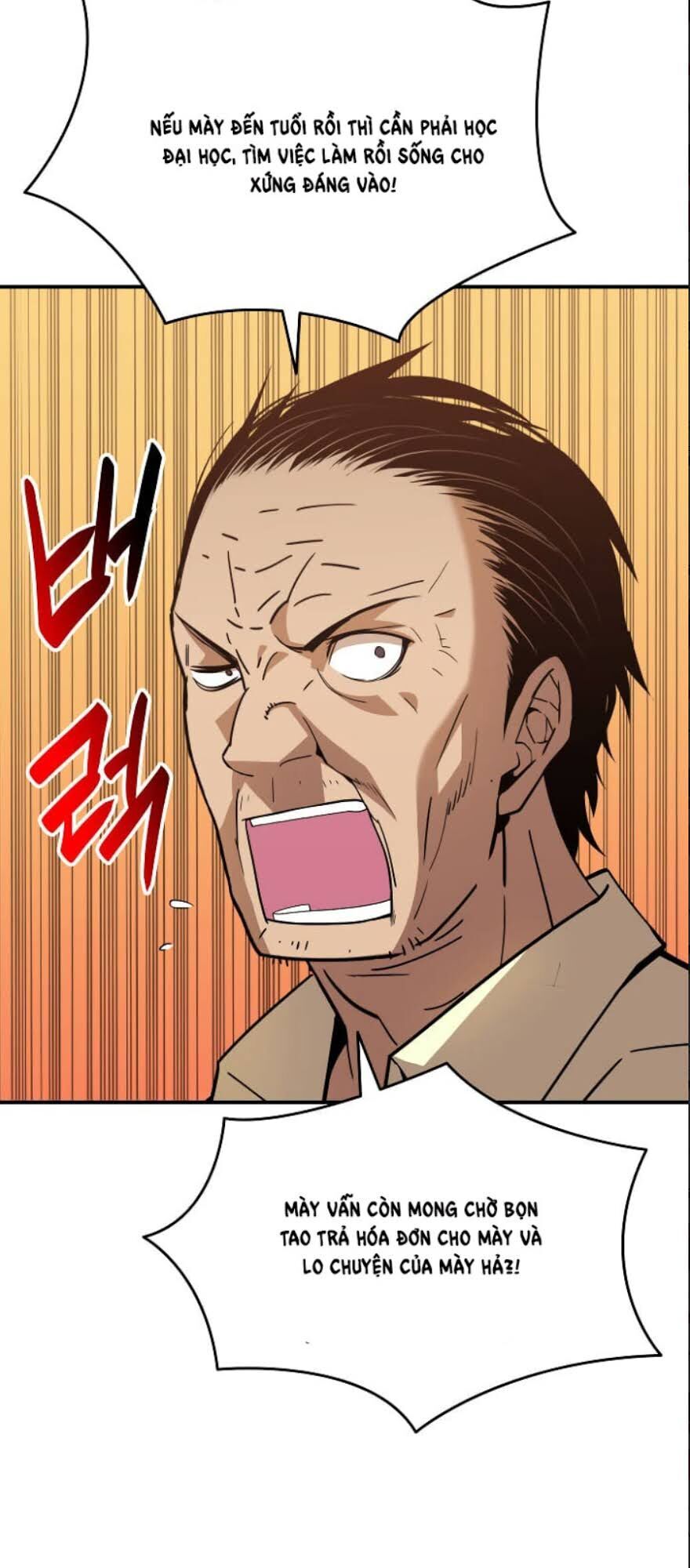 Tôi Là Lính Mới Chap 24 - Next Chap 25