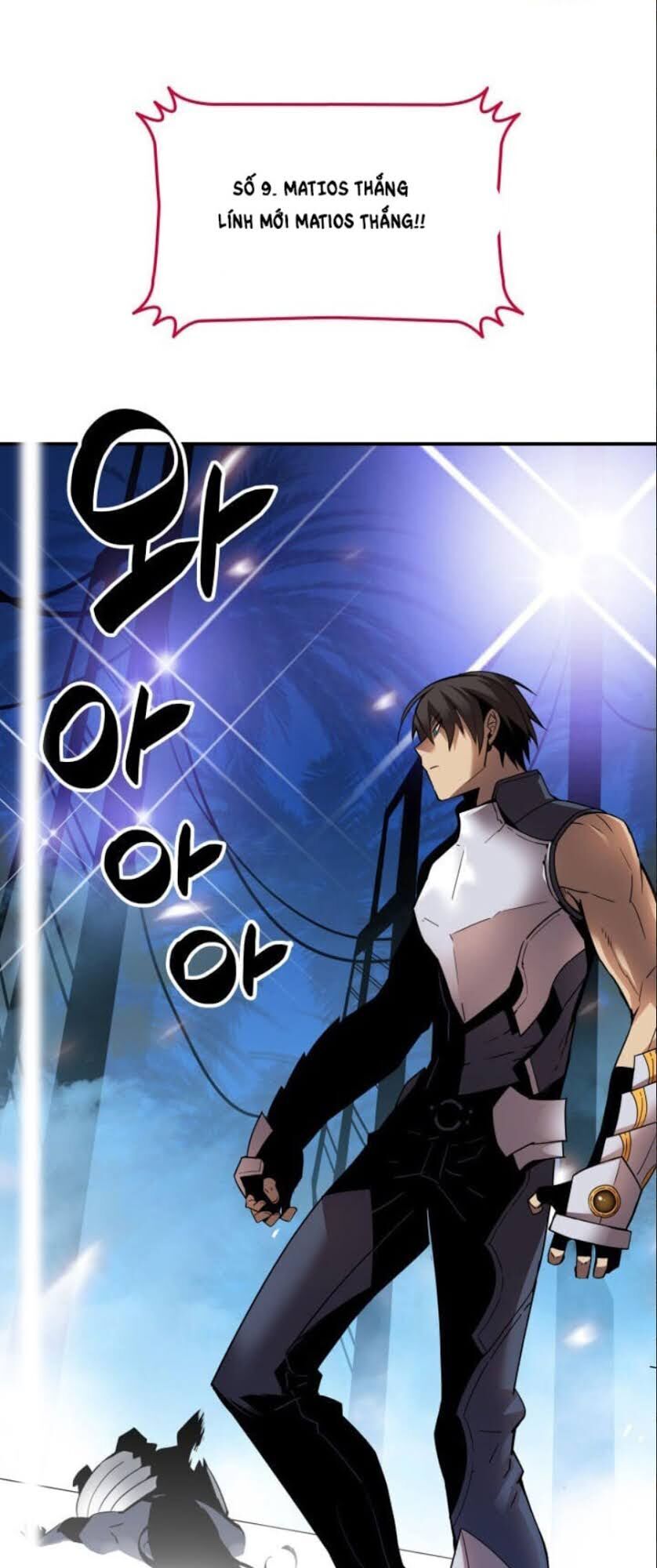 Tôi Là Lính Mới Chap 25 - Next Chap 26