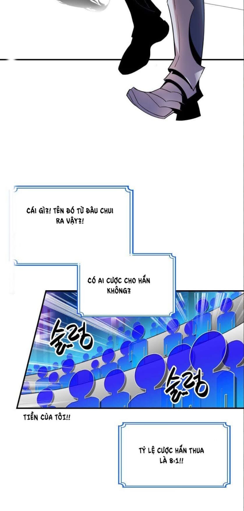 Tôi Là Lính Mới Chap 25 - Next Chap 26