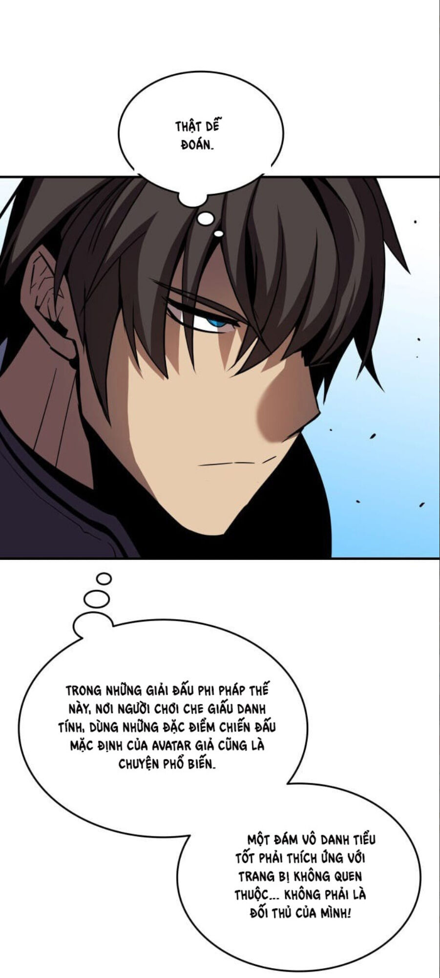 Tôi Là Lính Mới Chap 25 - Next Chap 26