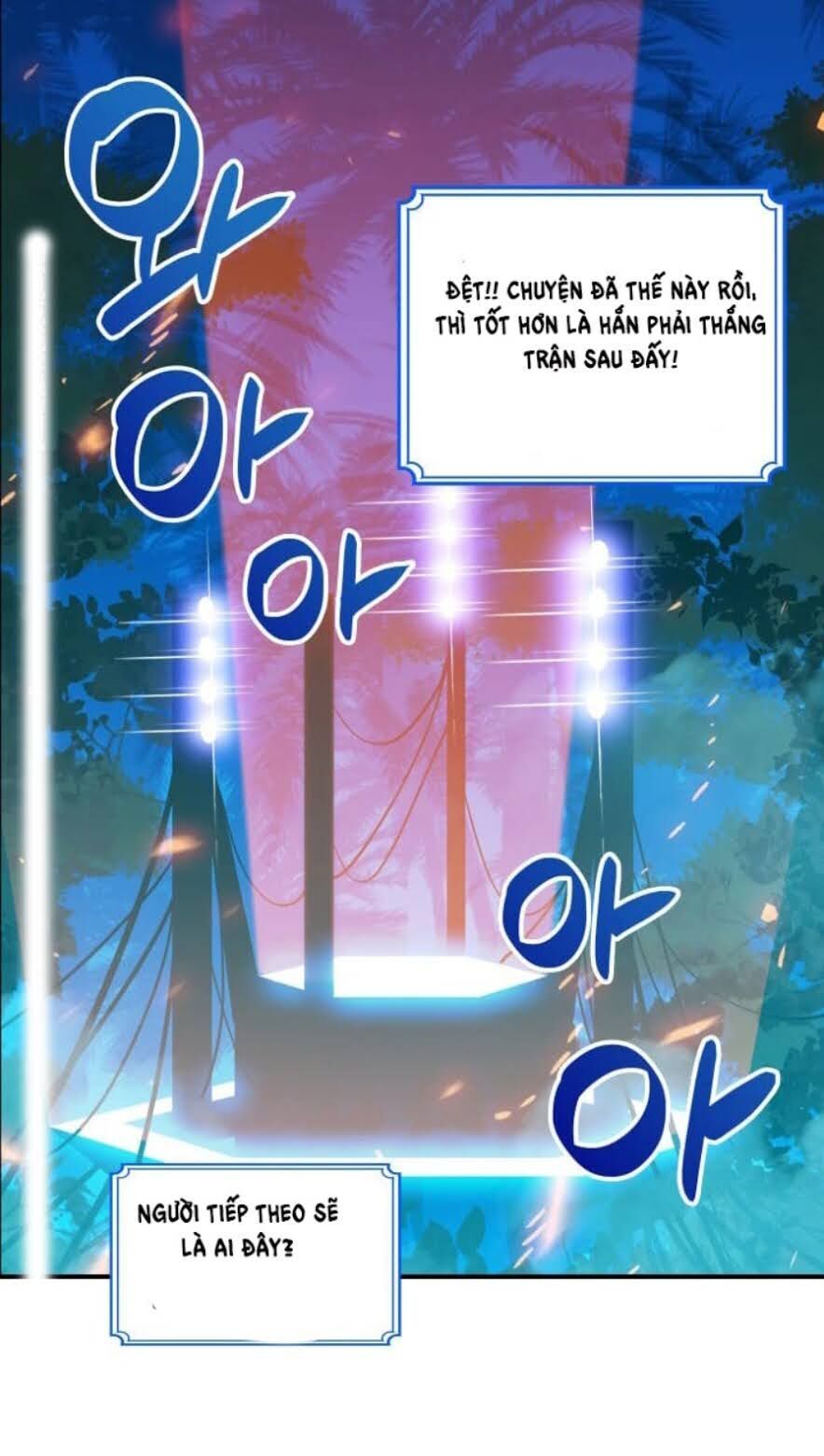 Tôi Là Lính Mới Chap 25 - Next Chap 26