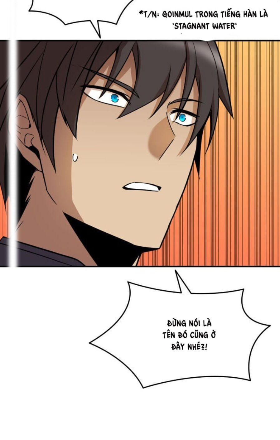 Tôi Là Lính Mới Chap 25 - Next Chap 26