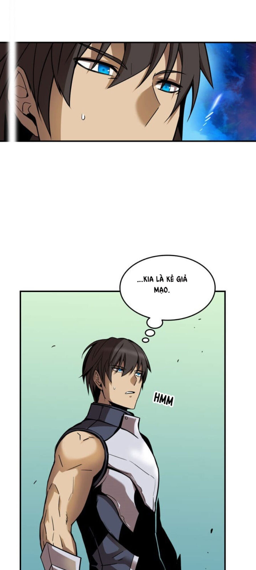Tôi Là Lính Mới Chap 25 - Next Chap 26