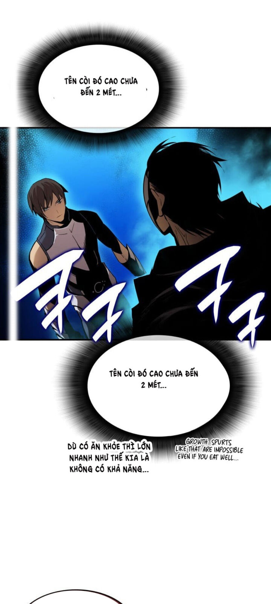 Tôi Là Lính Mới Chap 25 - Next Chap 26