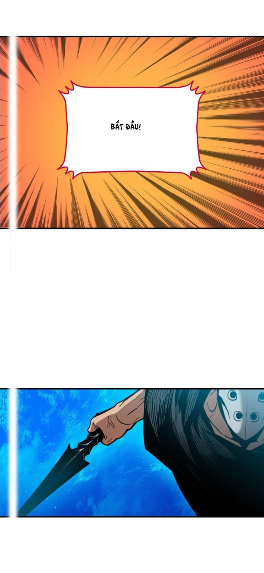 Tôi Là Lính Mới Chap 25 - Next Chap 26