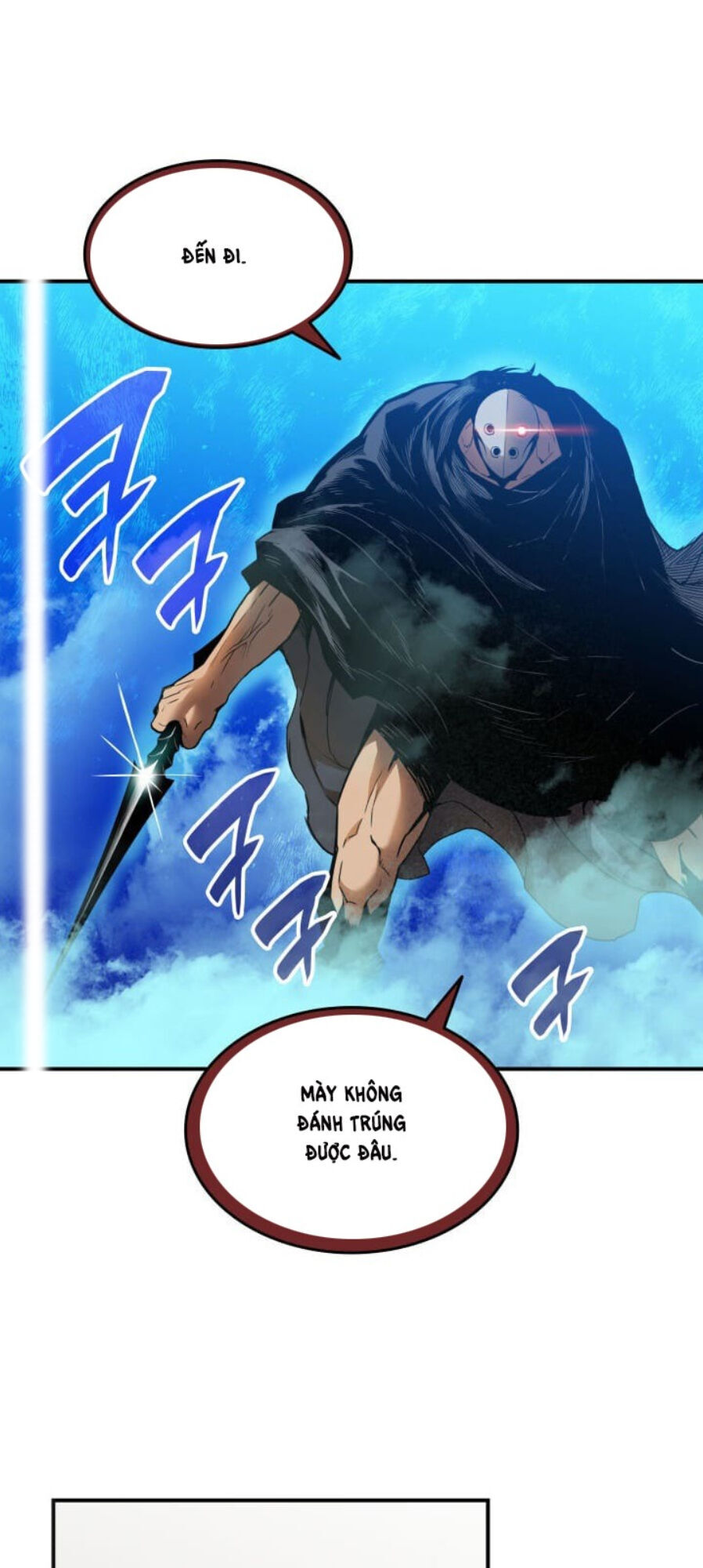 Tôi Là Lính Mới Chap 25 - Next Chap 26