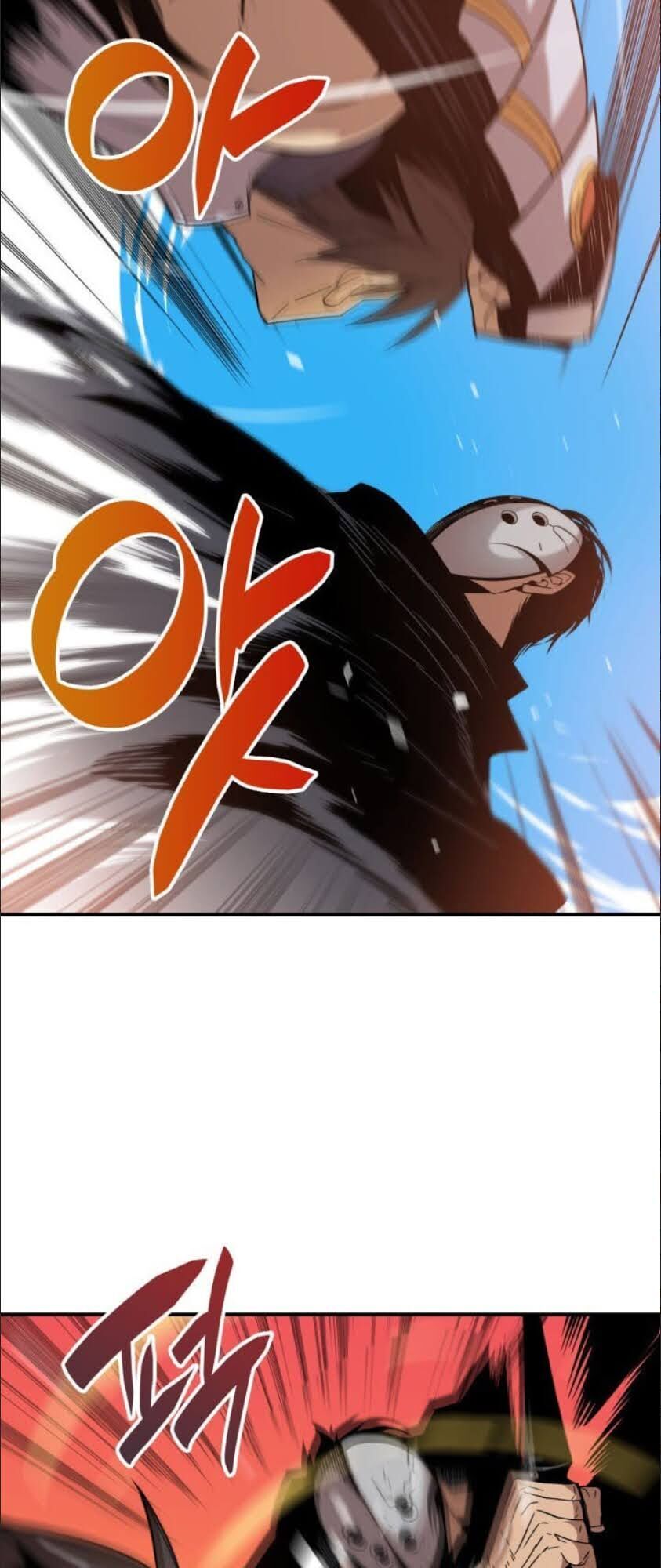 Tôi Là Lính Mới Chap 25 - Next Chap 26