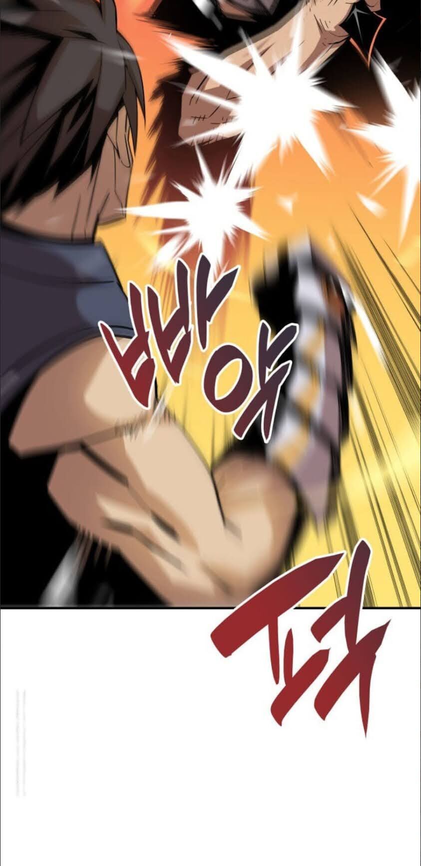 Tôi Là Lính Mới Chap 25 - Next Chap 26