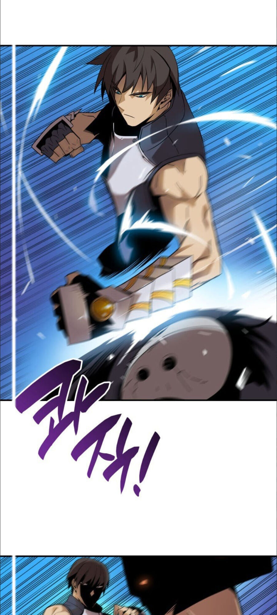 Tôi Là Lính Mới Chap 25 - Next Chap 26