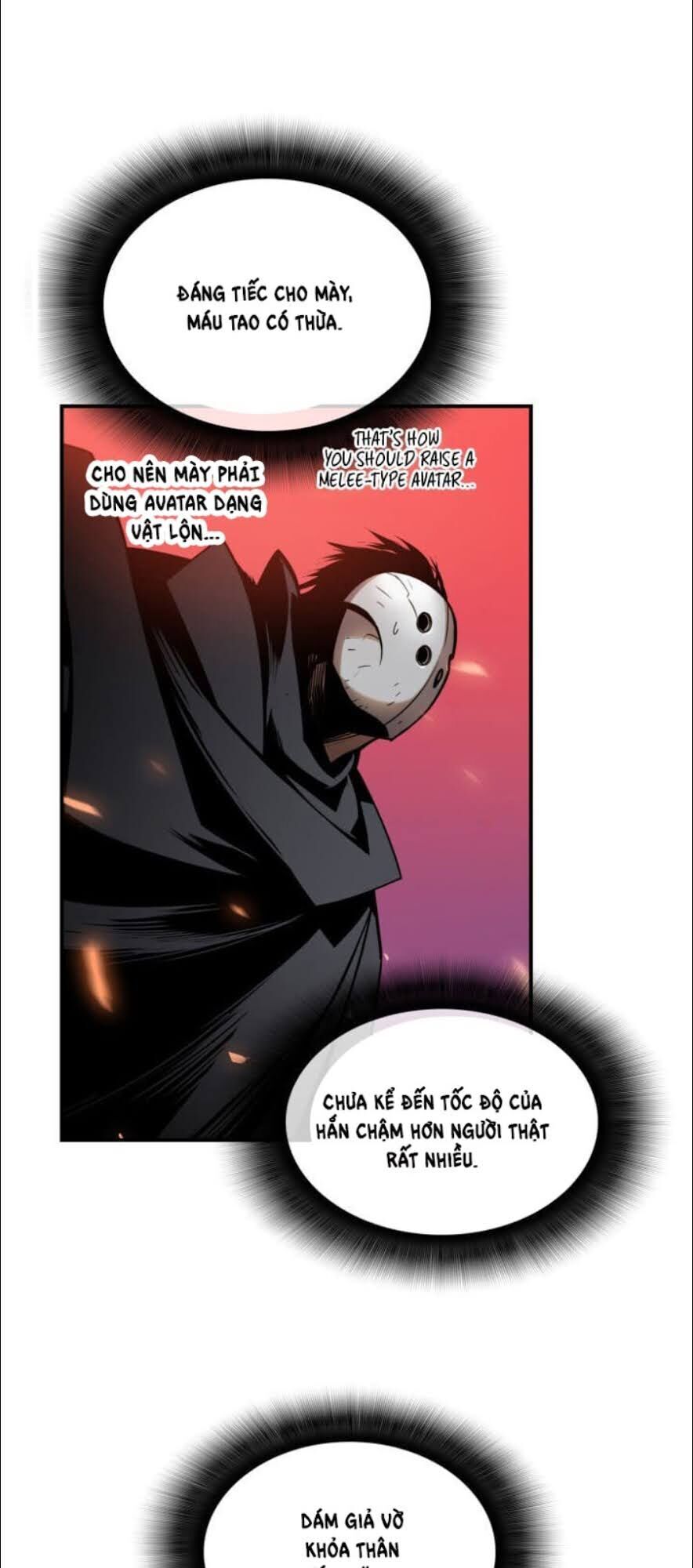 Tôi Là Lính Mới Chap 25 - Next Chap 26