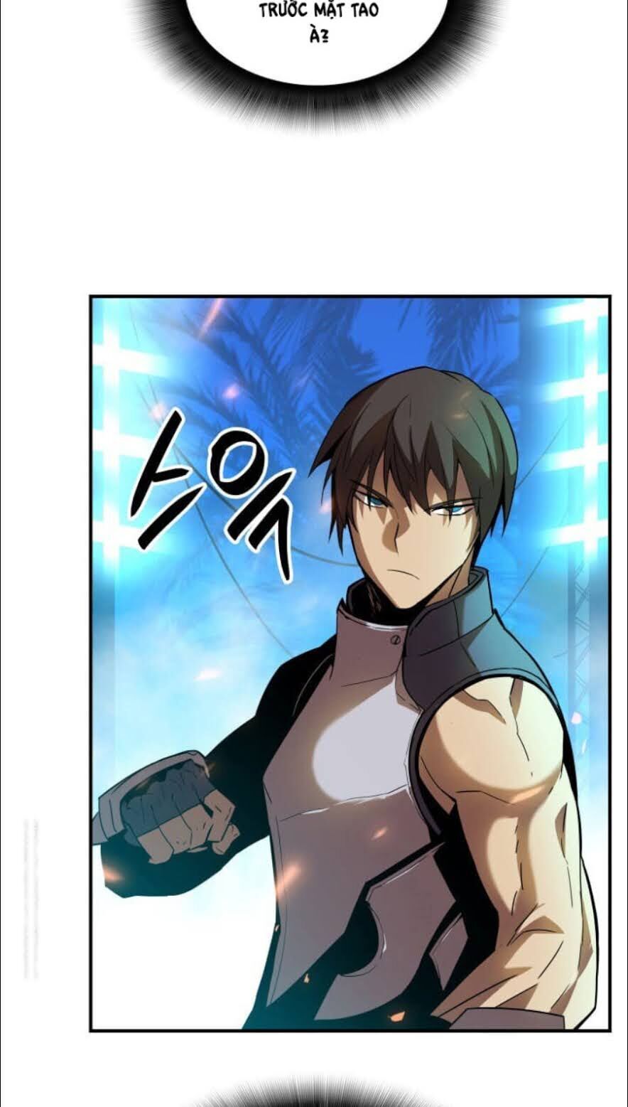 Tôi Là Lính Mới Chap 25 - Next Chap 26