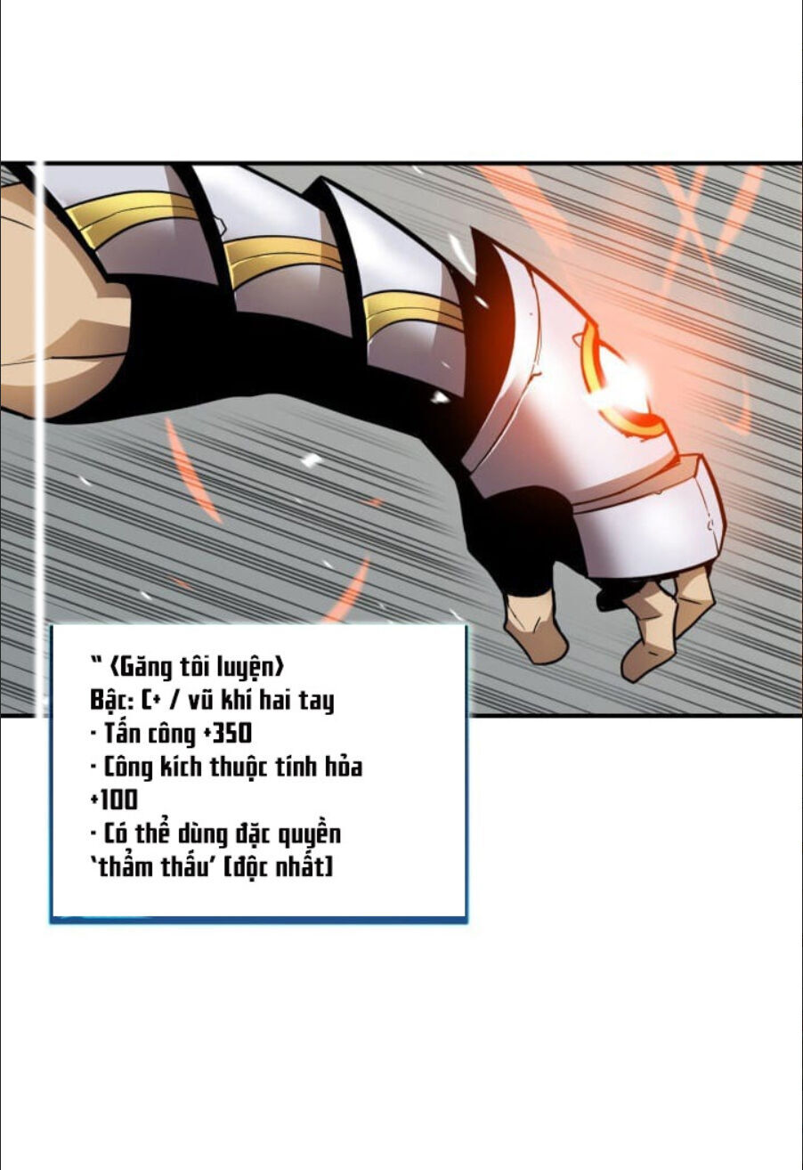 Tôi Là Lính Mới Chap 25 - Next Chap 26