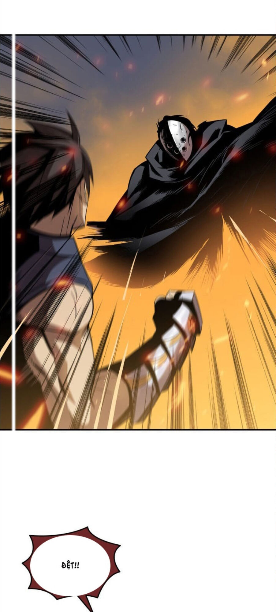 Tôi Là Lính Mới Chap 25 - Next Chap 26