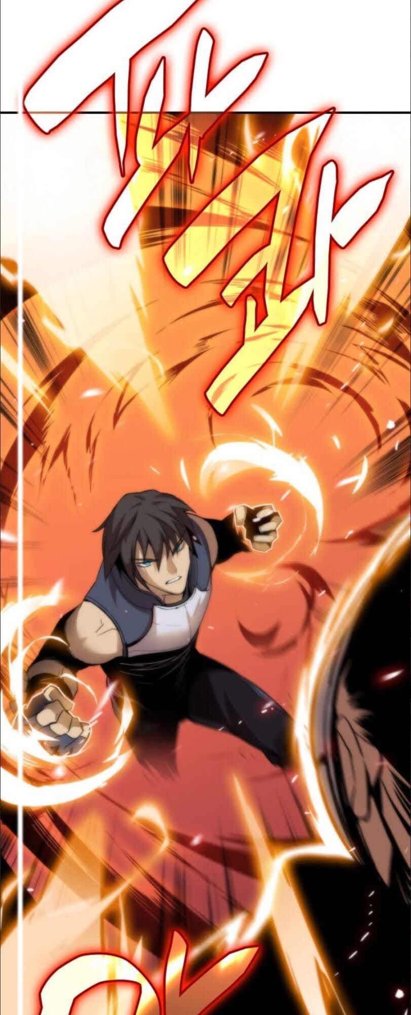 Tôi Là Lính Mới Chap 25 - Next Chap 26