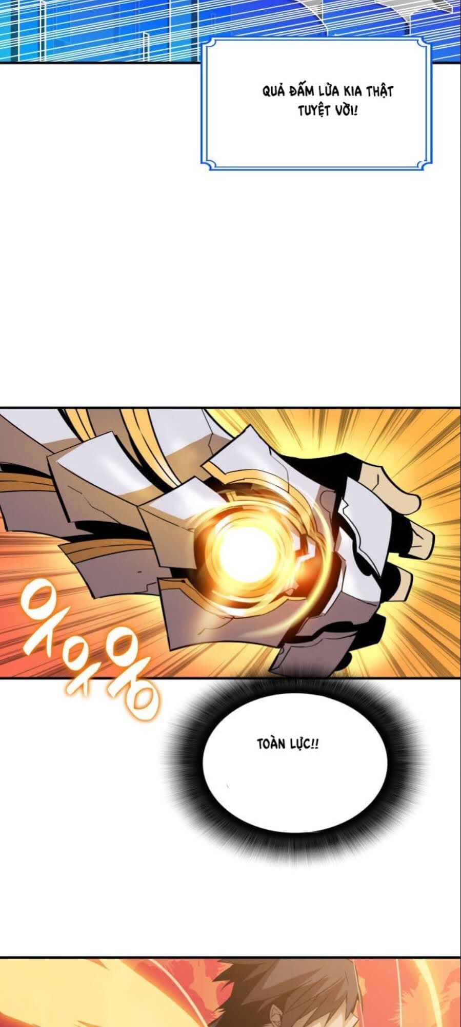 Tôi Là Lính Mới Chap 25 - Next Chap 26