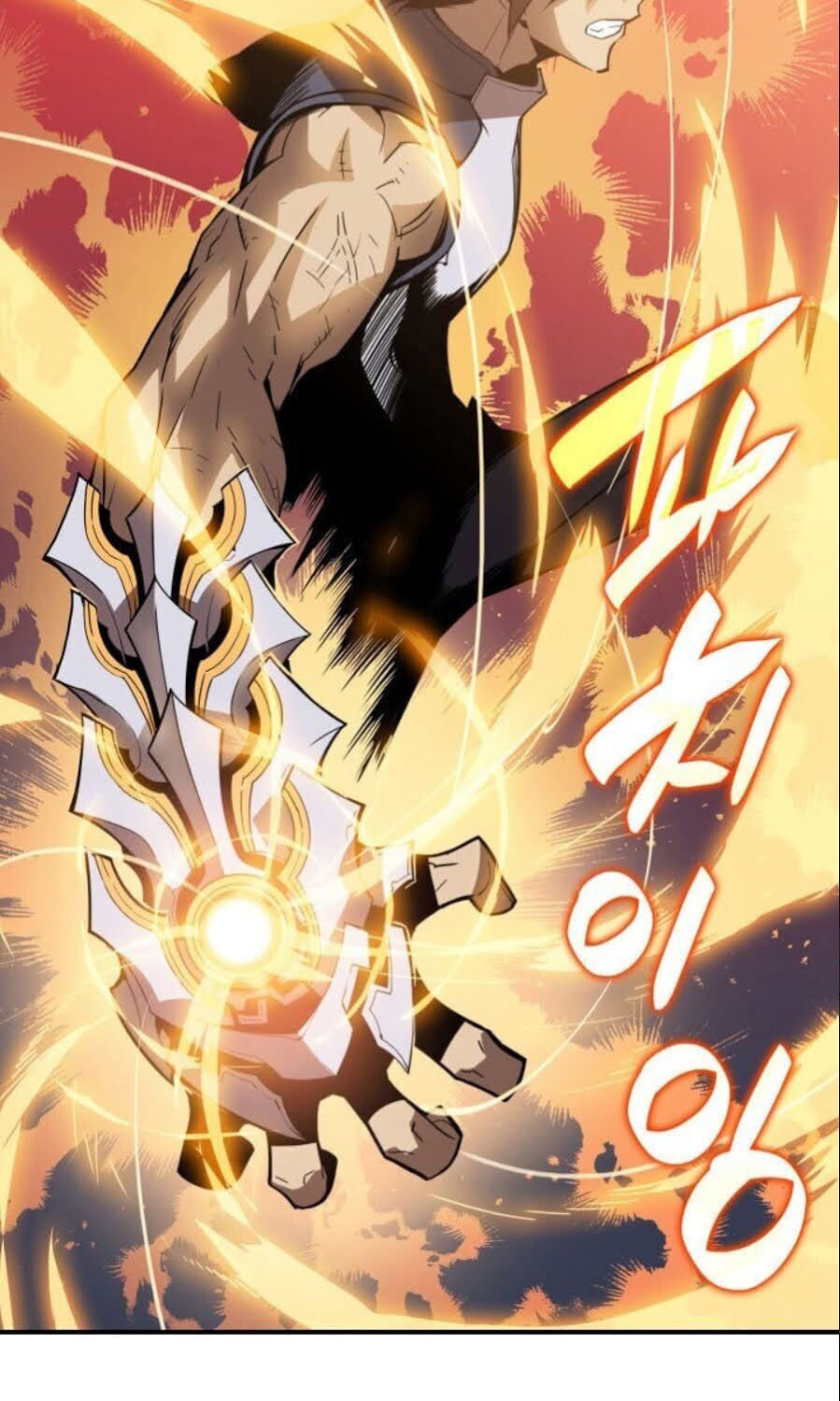 Tôi Là Lính Mới Chap 25 - Next Chap 26