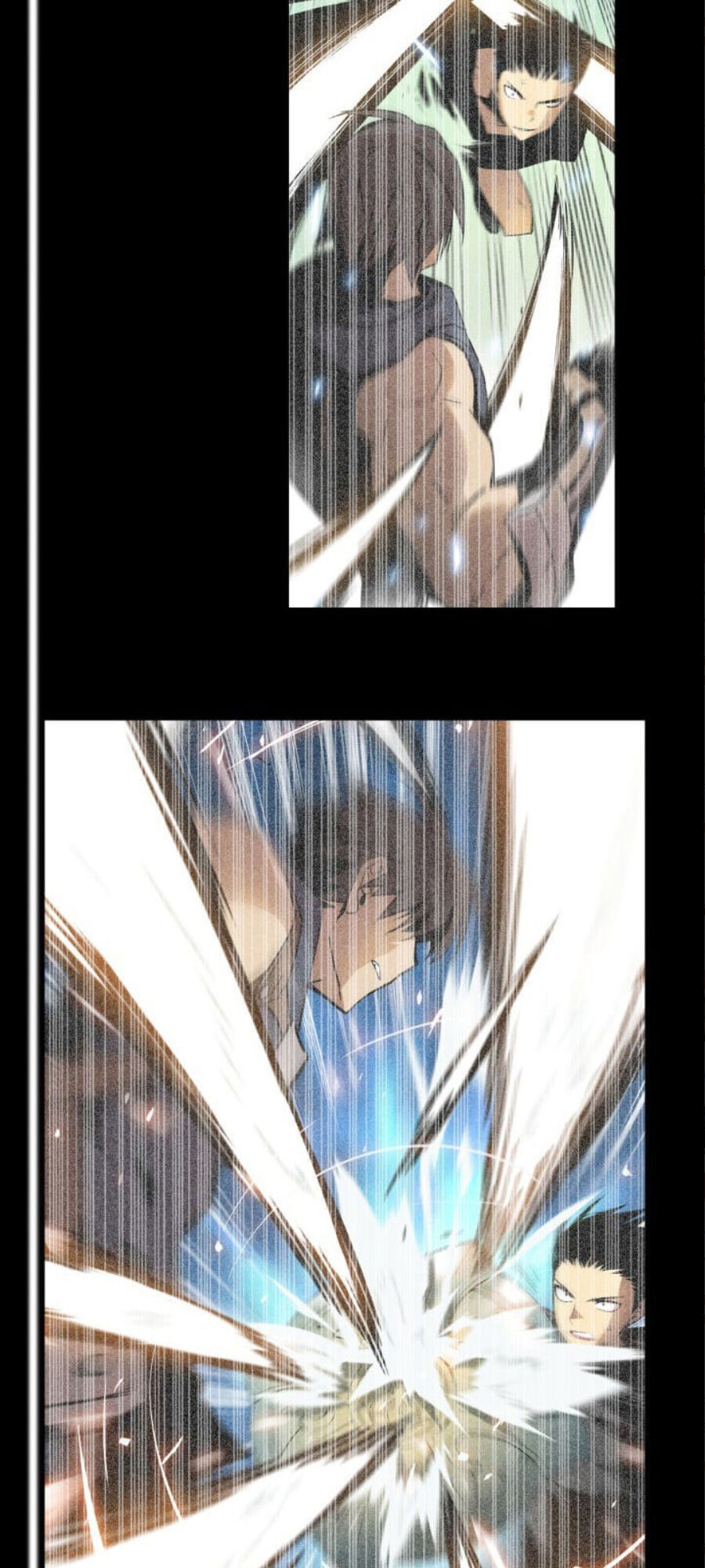 Tôi Là Lính Mới Chap 25 - Next Chap 26