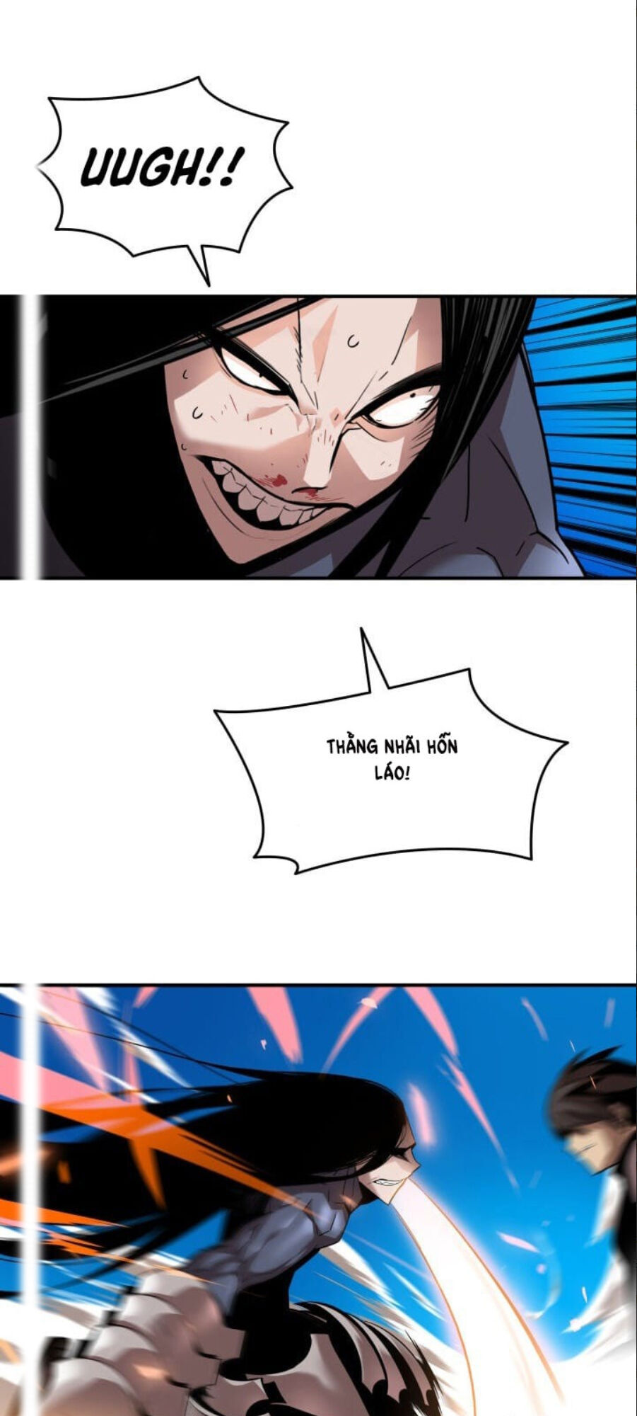 Tôi Là Lính Mới Chap 25 - Next Chap 26